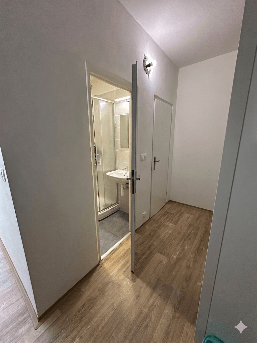 Pronájem bytu 1+1 35 m², Vaculíkova, Brno, Jihomoravský kraj Pronájem bytu 1+1 35 m², Vaculíkova, Brno, Jihomoravský kraj