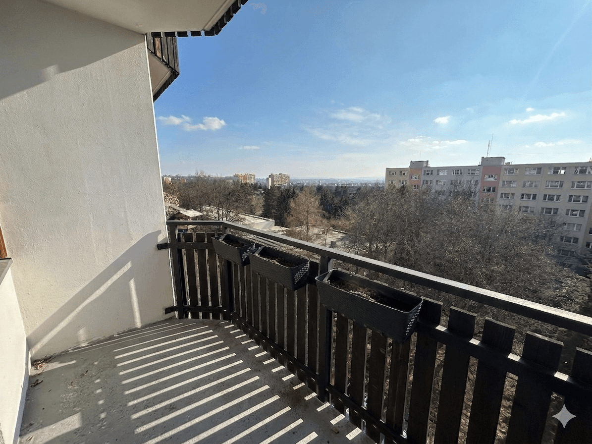 Pronájem bytu 1+1 35 m², Vaculíkova, Brno, Jihomoravský kraj Pronájem bytu 1+1 35 m², Vaculíkova, Brno, Jihomoravský kraj