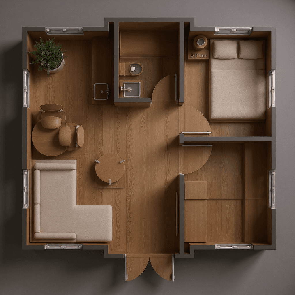 Prodej domu 37 m², pozemek 37 m², Žatčany, Jihomoravský kraj Prodej domu 37 m², pozemek 37 m², Žatčany, Jihomoravský kraj