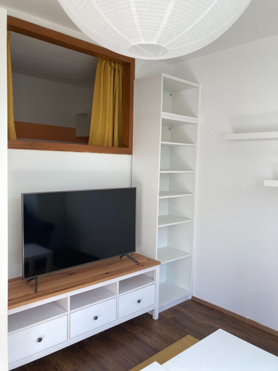 Pronájem bytu 1+1 34 m², Dreyerova, Praha, Praha Pronájem bytu 1+1 34 m², Dreyerova, Praha, Praha
