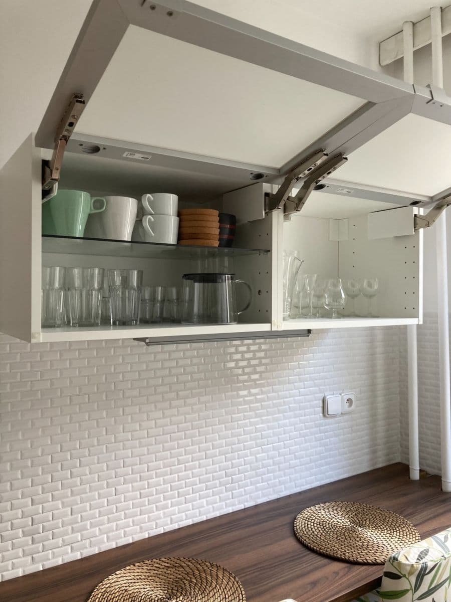 Pronájem bytu 1+1 34 m², Dreyerova, Praha, Praha Pronájem bytu 1+1 34 m², Dreyerova, Praha, Praha