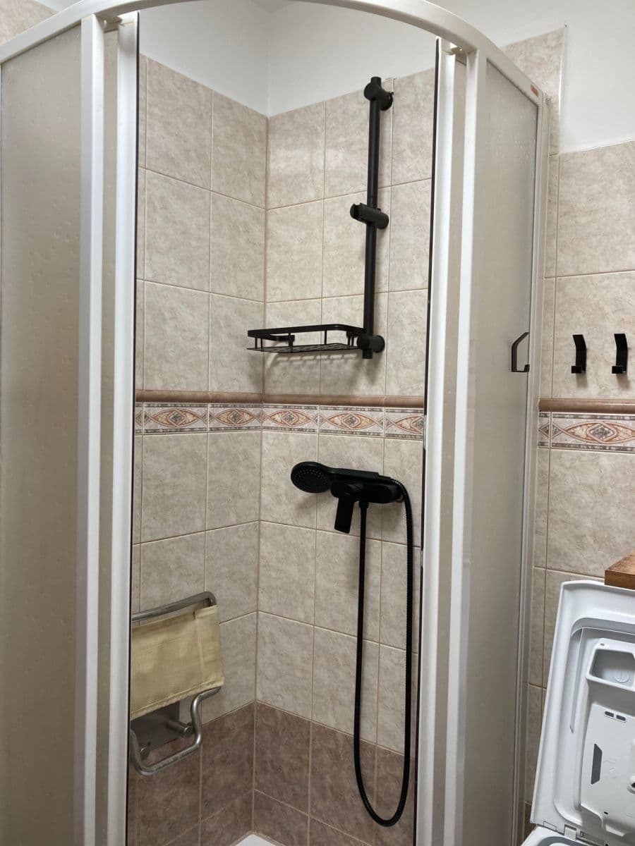 Pronájem bytu 1+1 34 m², Dreyerova, Praha, Praha Pronájem bytu 1+1 34 m², Dreyerova, Praha, Praha