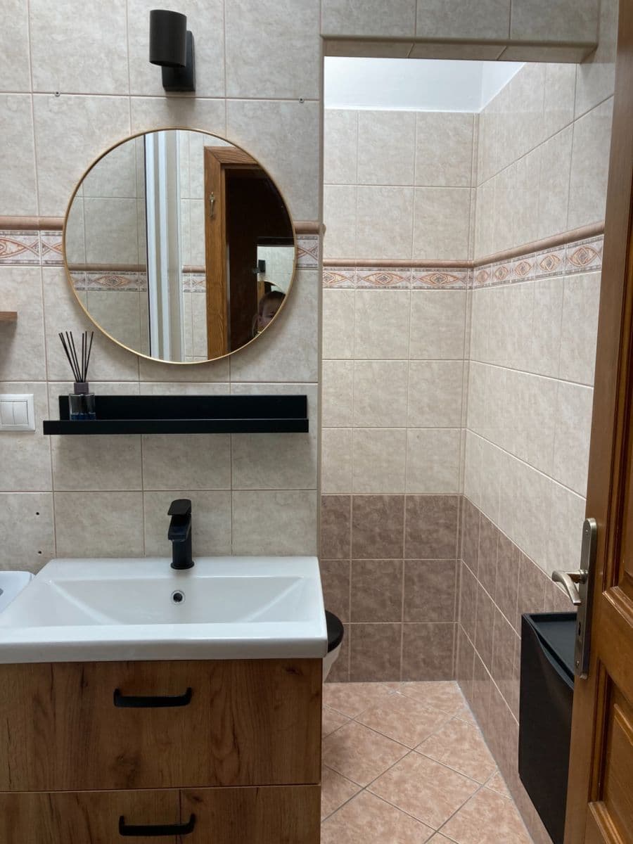 Pronájem bytu 1+1 34 m², Dreyerova, Praha, Praha Pronájem bytu 1+1 34 m², Dreyerova, Praha, Praha