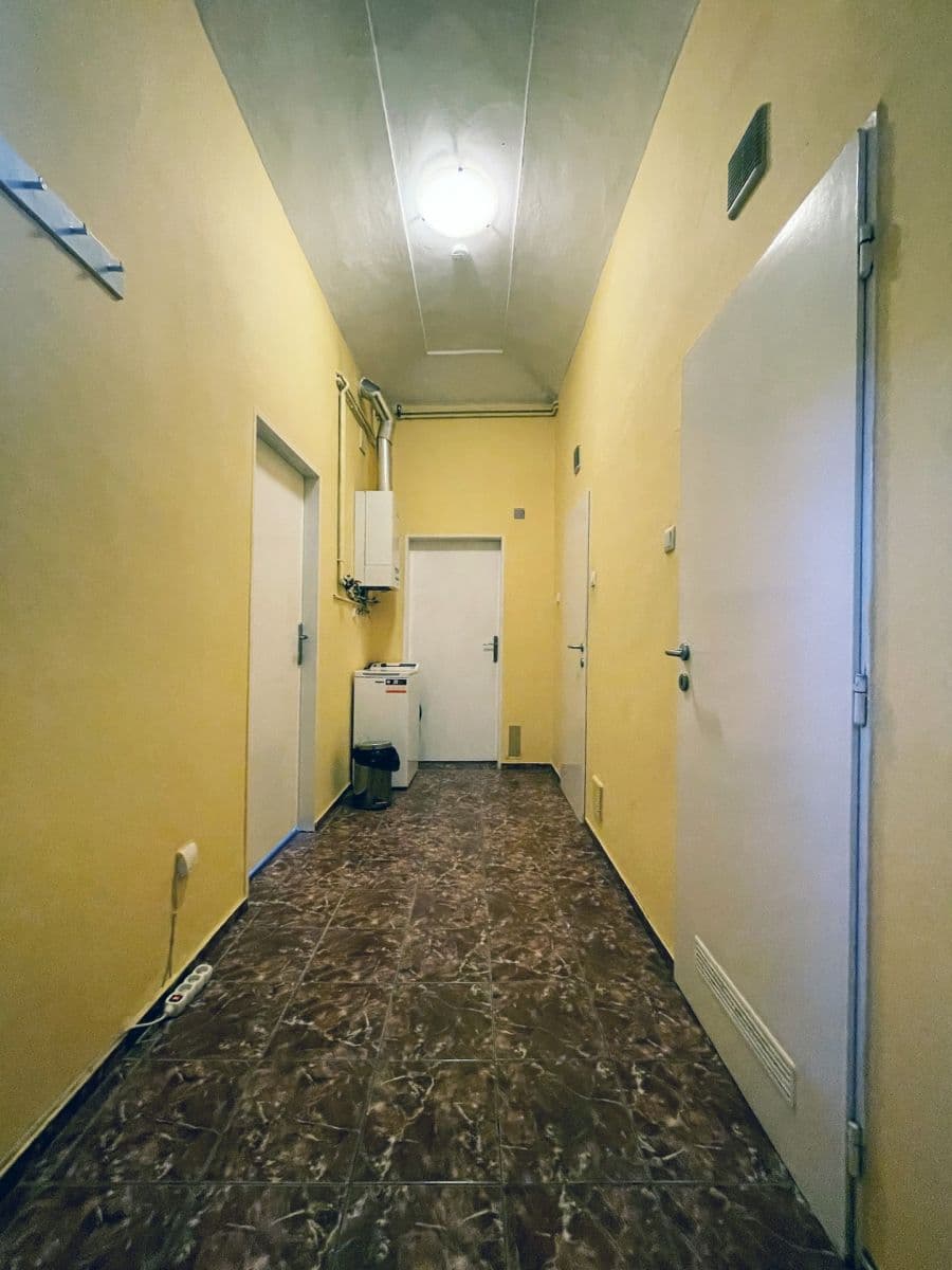 Pronájem bytu 3+1 80 m², Voroněžská, Praha, Praha Pronájem bytu 3+1 80 m², Voroněžská, Praha, Praha