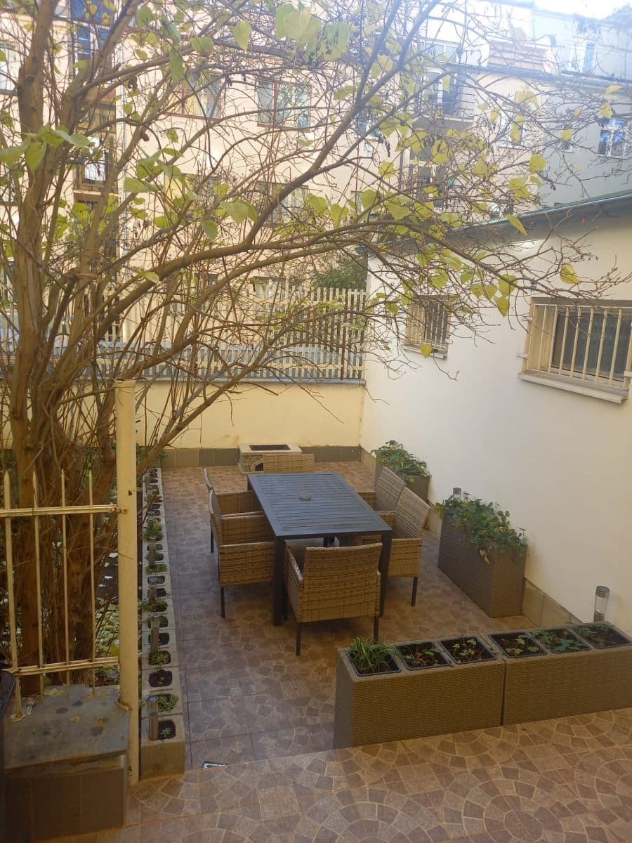 Pronájem bytu 3+1 80 m², Voroněžská, Praha, Praha Pronájem bytu 3+1 80 m², Voroněžská, Praha, Praha