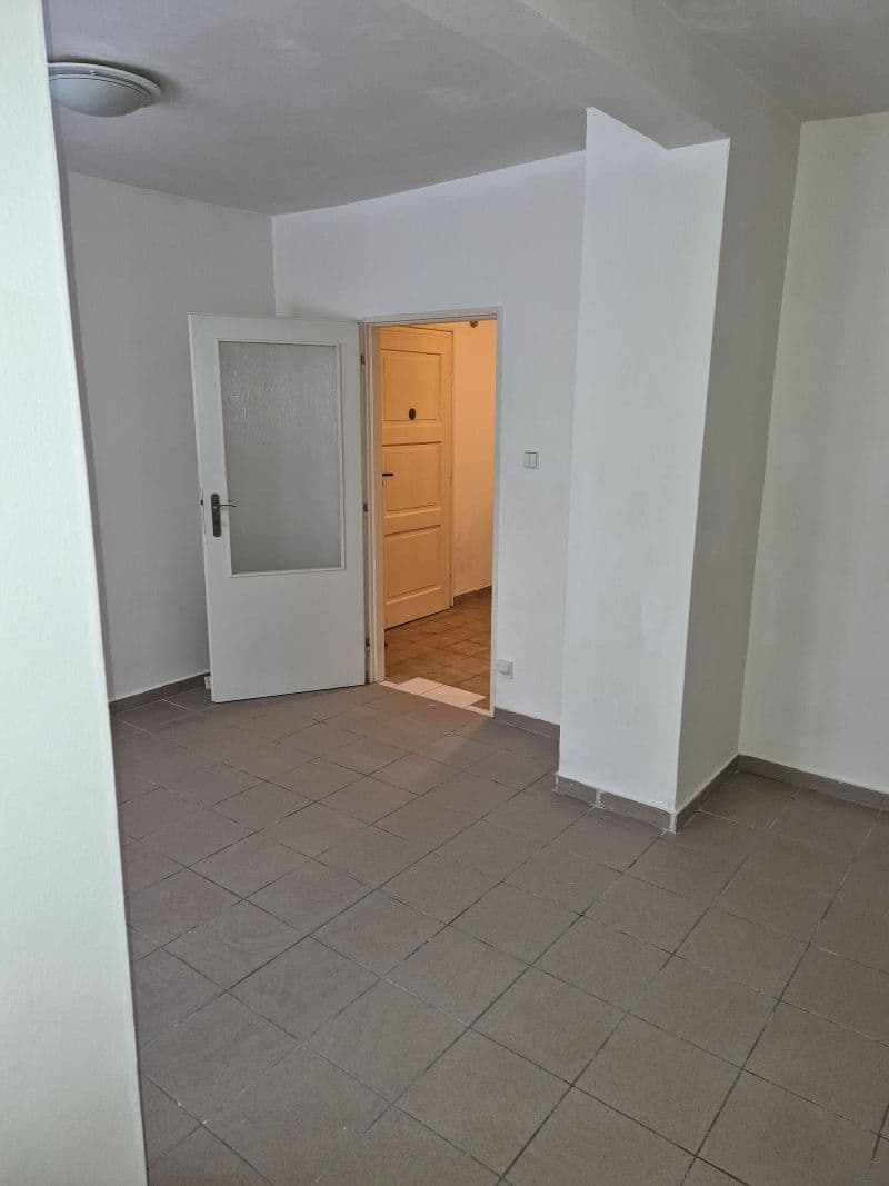 Pronájem bytu 1+1 35 m², Střední, Brno, Jihomoravský kraj Pronájem bytu 1+1 35 m², Střední, Brno, Jihomoravský kraj