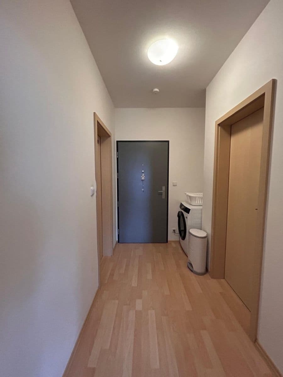 Pronájem bytu 1+kk 37 m², Hálův statek, Praha, Praha Pronájem bytu 1+kk 37 m², Hálův statek, Praha, Praha