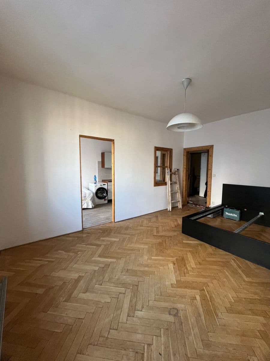 Pronájem bytu 2+kk 42 m², Hartigova, Praha, Praha Pronájem bytu 2+kk 42 m², Hartigova, Praha, Praha