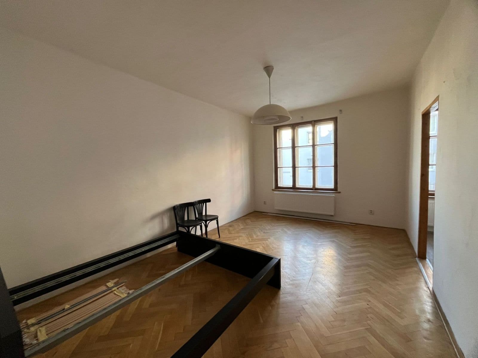 Pronájem bytu 2+kk 42 m², Hartigova, Praha, Praha Pronájem bytu 2+kk 42 m², Hartigova, Praha, Praha