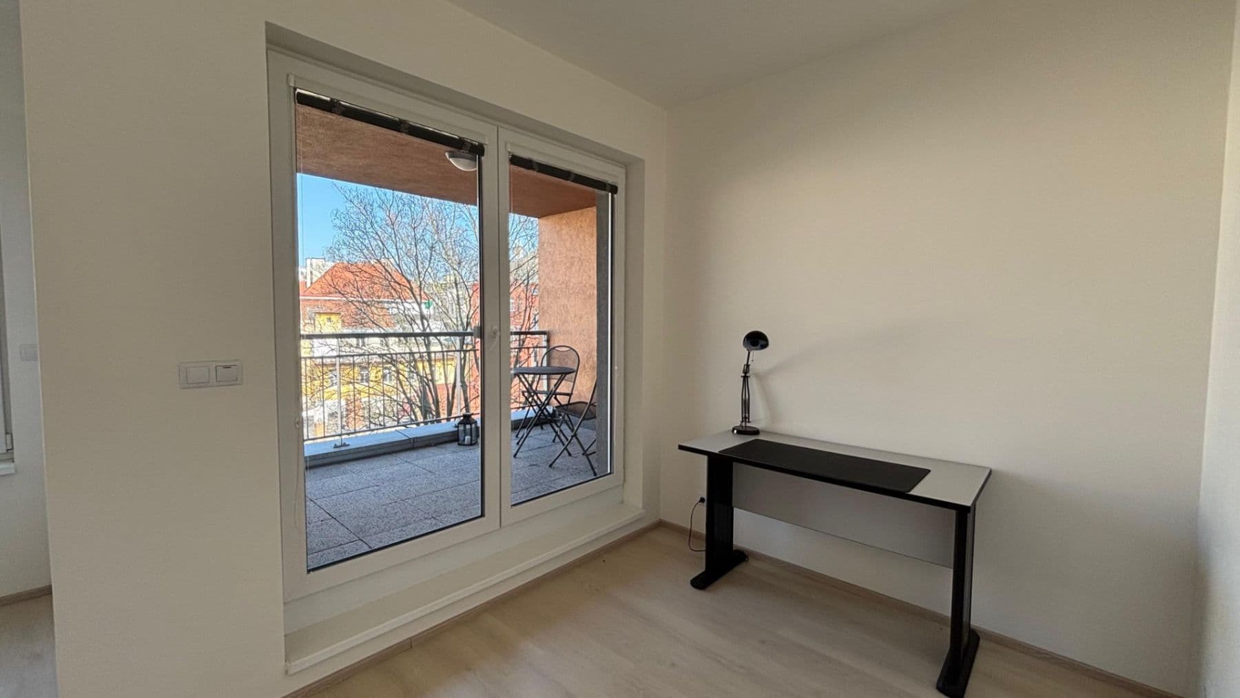 Pronájem bytu 2+kk 60 m², Petrohradská, Praha, Praha Pronájem bytu 2+kk 60 m², Petrohradská, Praha, Praha