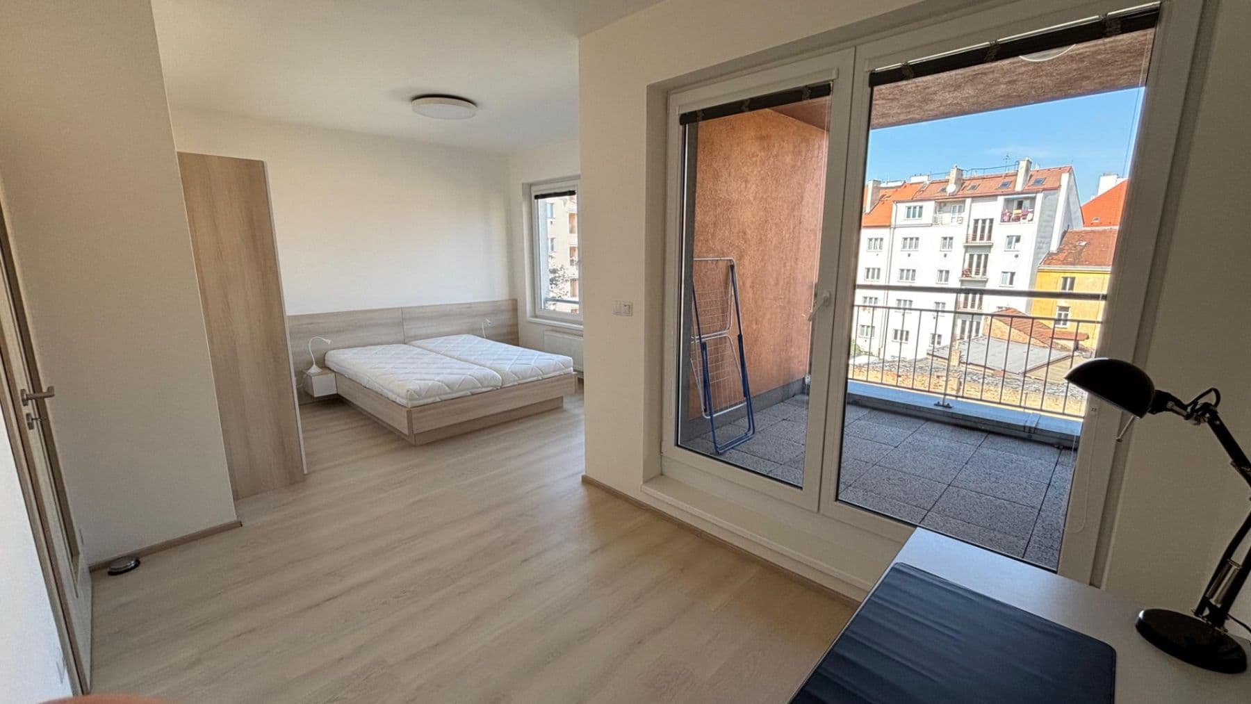 Pronájem bytu 2+kk 60 m², Petrohradská, Praha, Praha Pronájem bytu 2+kk 60 m², Petrohradská, Praha, Praha