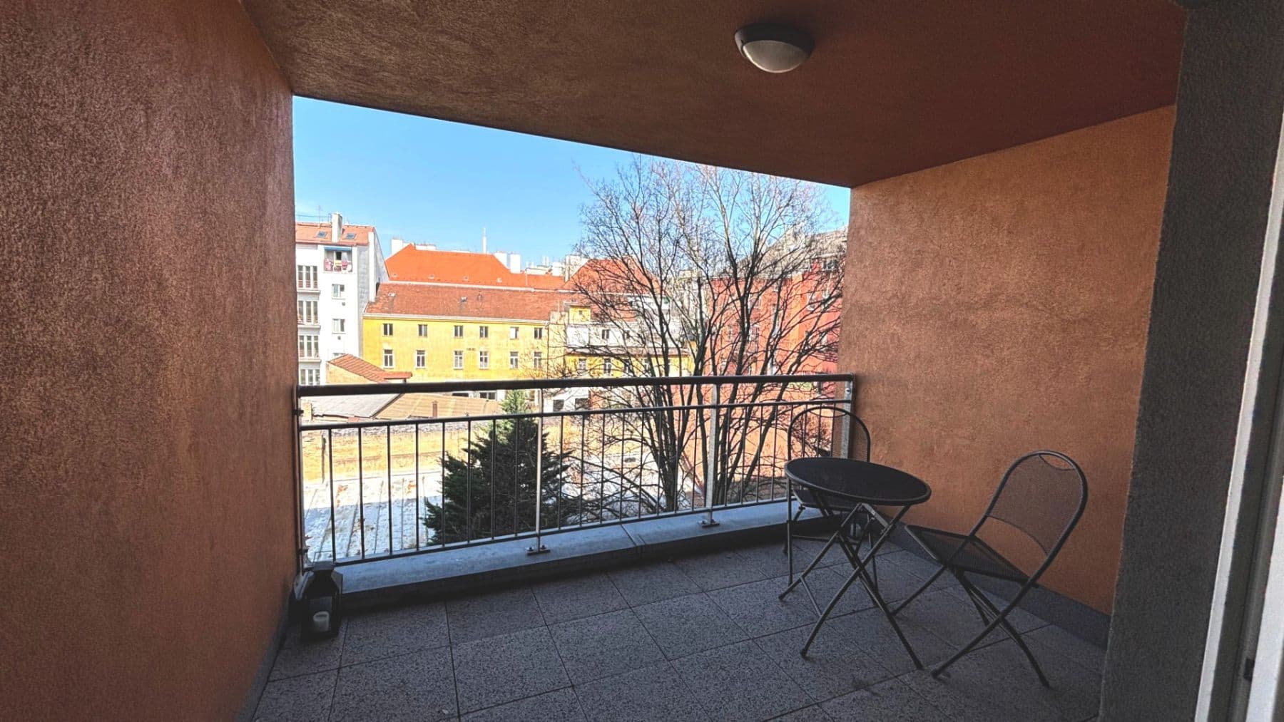 Pronájem bytu 2+kk 60 m², Petrohradská, Praha, Praha Pronájem bytu 2+kk 60 m², Petrohradská, Praha, Praha