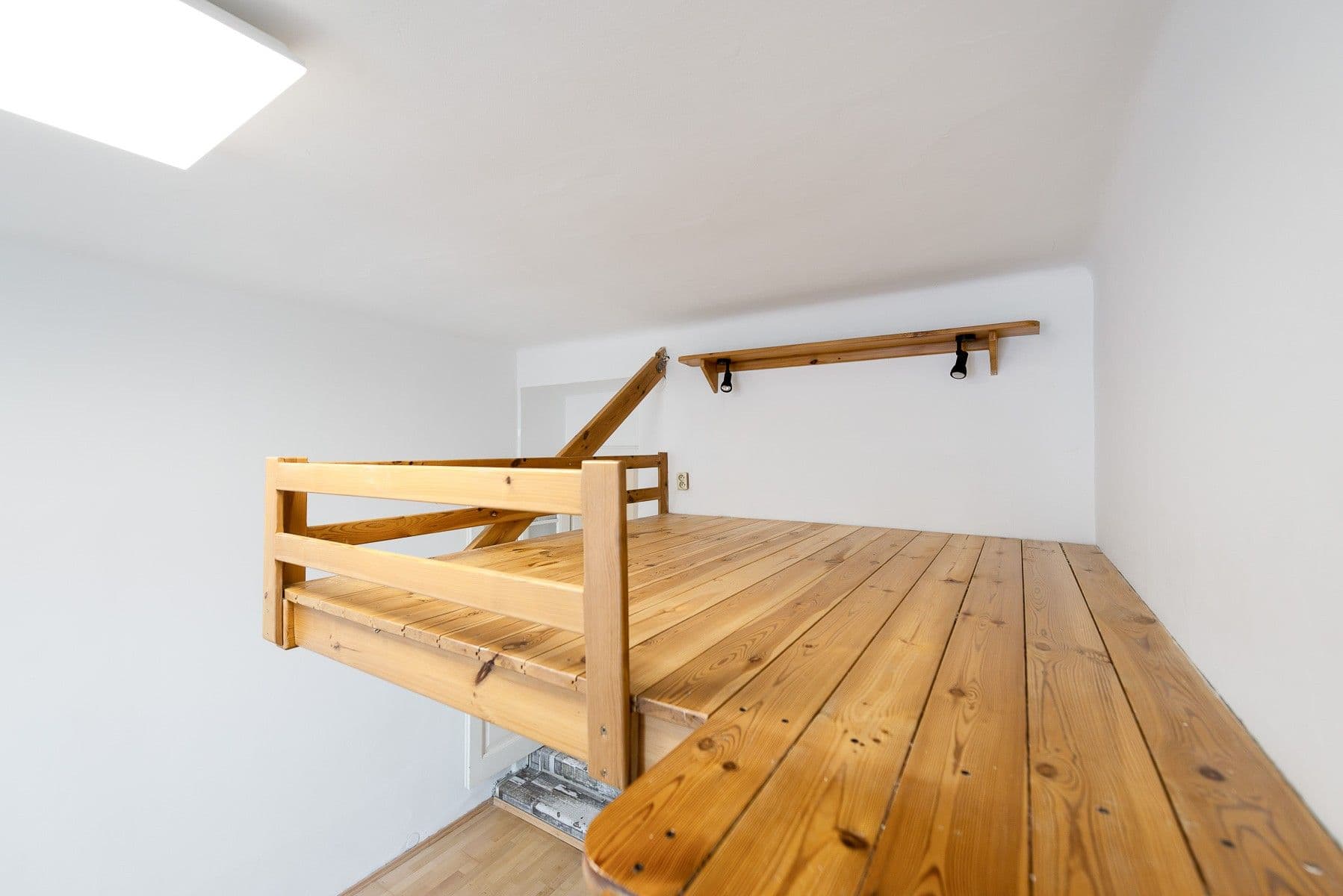 Prodej bytu 3+kk 65 m², Jaromírova, Praha, Praha Prodej bytu 3+kk 65 m², Jaromírova, Praha, Praha