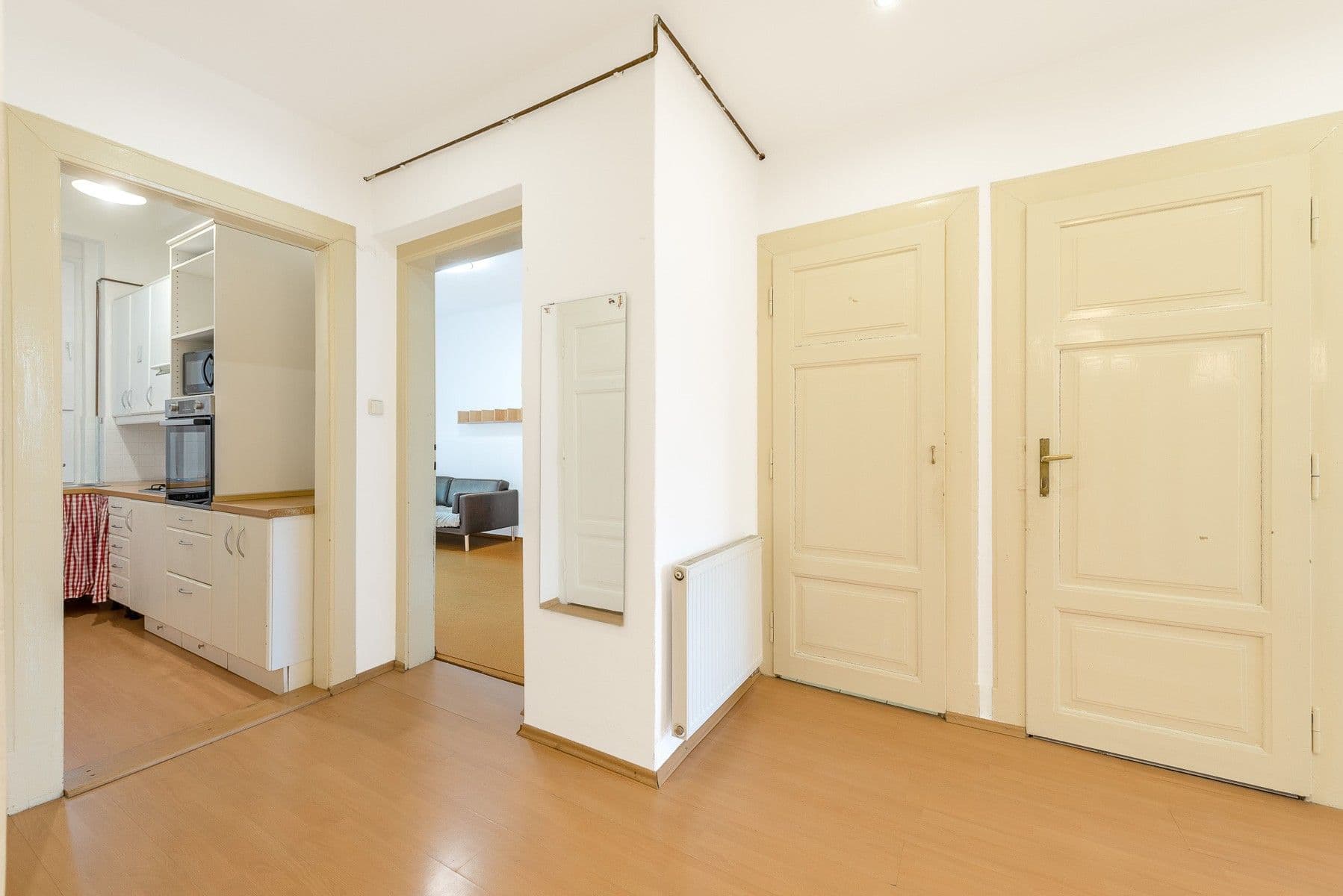 Prodej bytu 3+kk 65 m², Jaromírova, Praha, Praha Prodej bytu 3+kk 65 m², Jaromírova, Praha, Praha