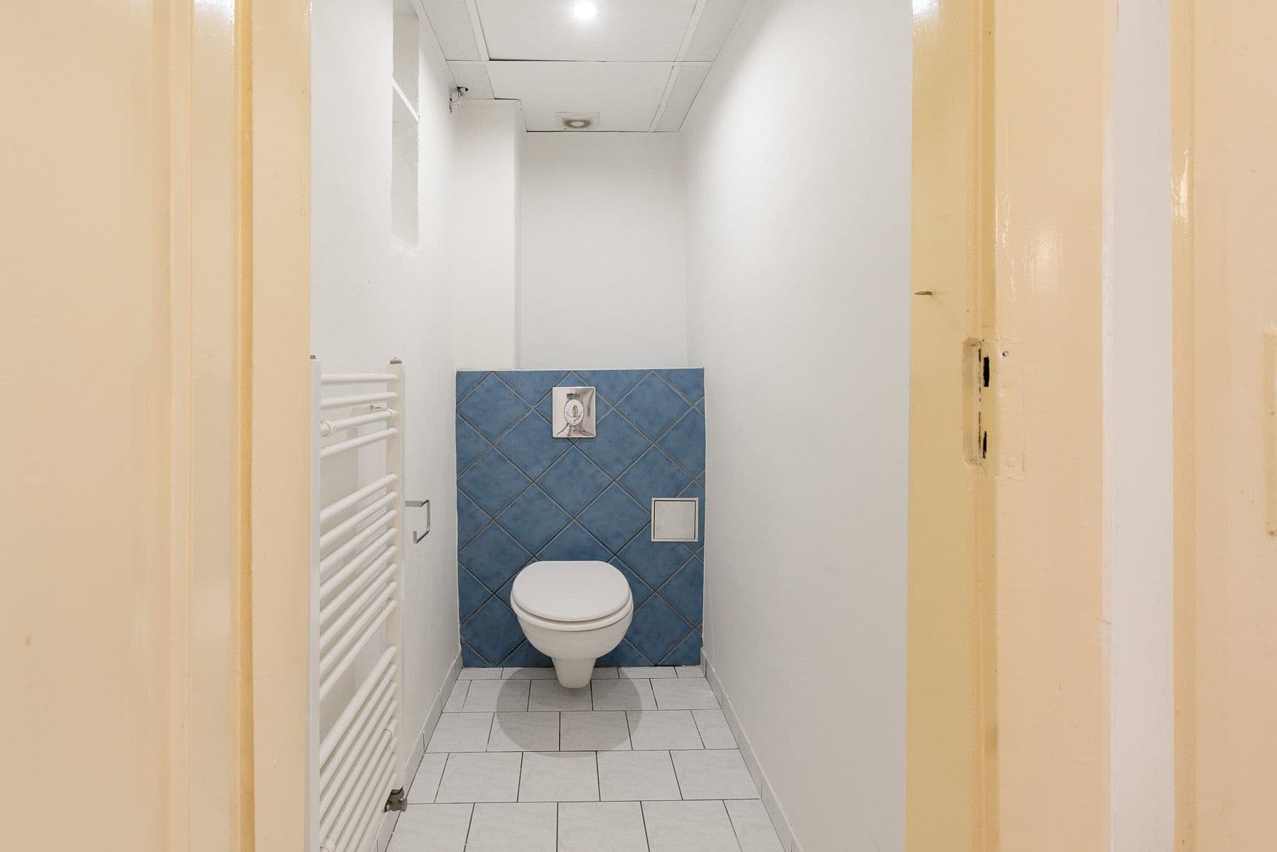 Prodej bytu 3+kk 65 m², Jaromírova, Praha, Praha Prodej bytu 3+kk 65 m², Jaromírova, Praha, Praha