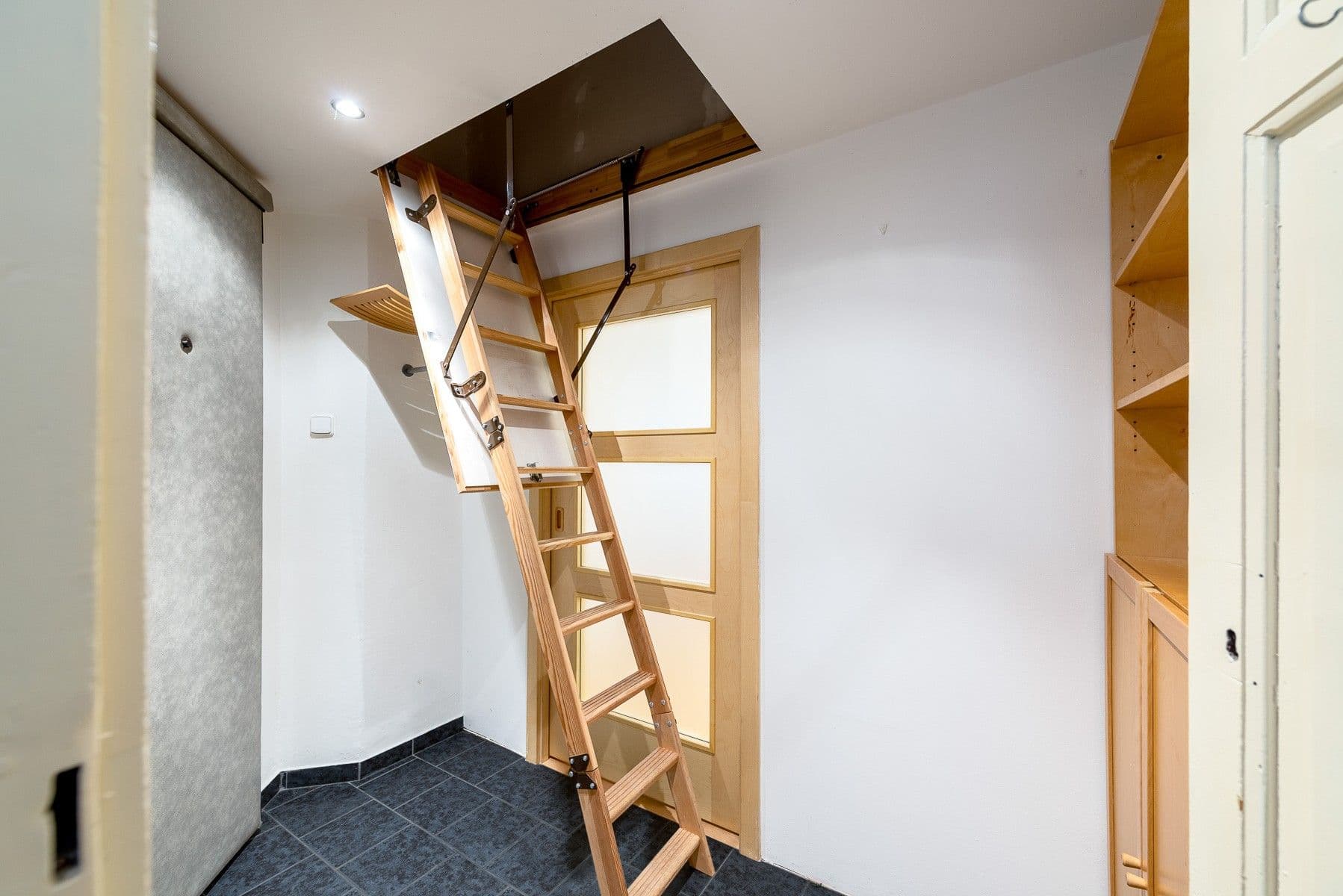 Prodej bytu 3+kk 65 m², Jaromírova, Praha, Praha Prodej bytu 3+kk 65 m², Jaromírova, Praha, Praha