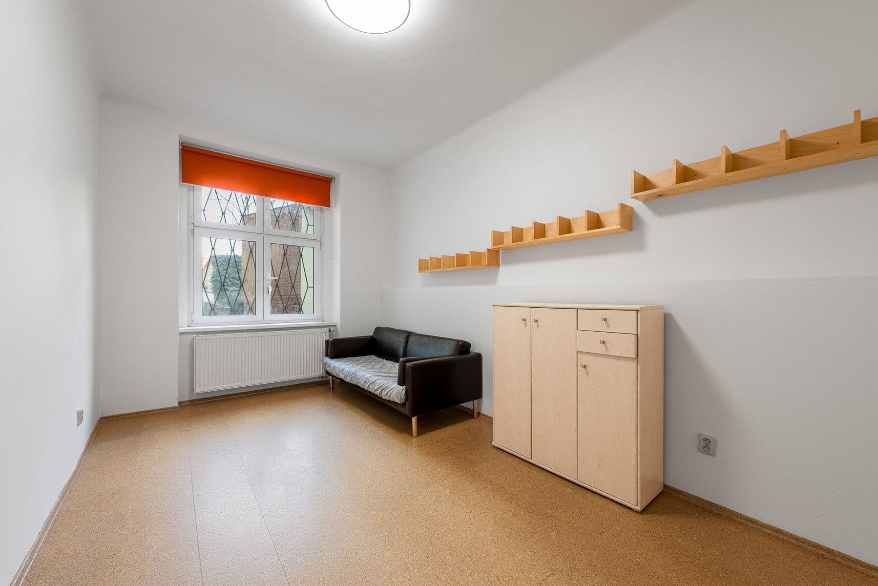 Prodej bytu 3+kk 65 m², Jaromírova, Praha, Praha Prodej bytu 3+kk 65 m², Jaromírova, Praha, Praha