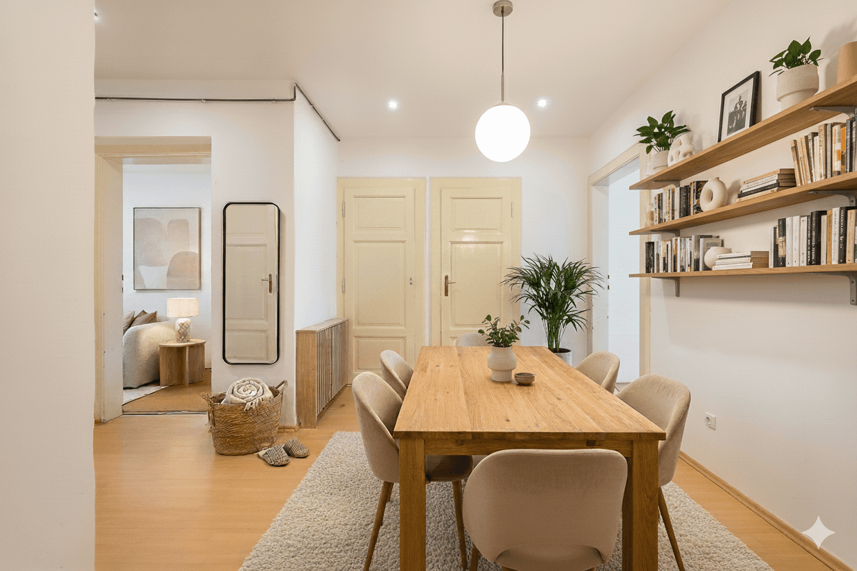 Prodej bytu 3+kk 65 m², Jaromírova, Praha, Praha Prodej bytu 3+kk 65 m², Jaromírova, Praha, Praha