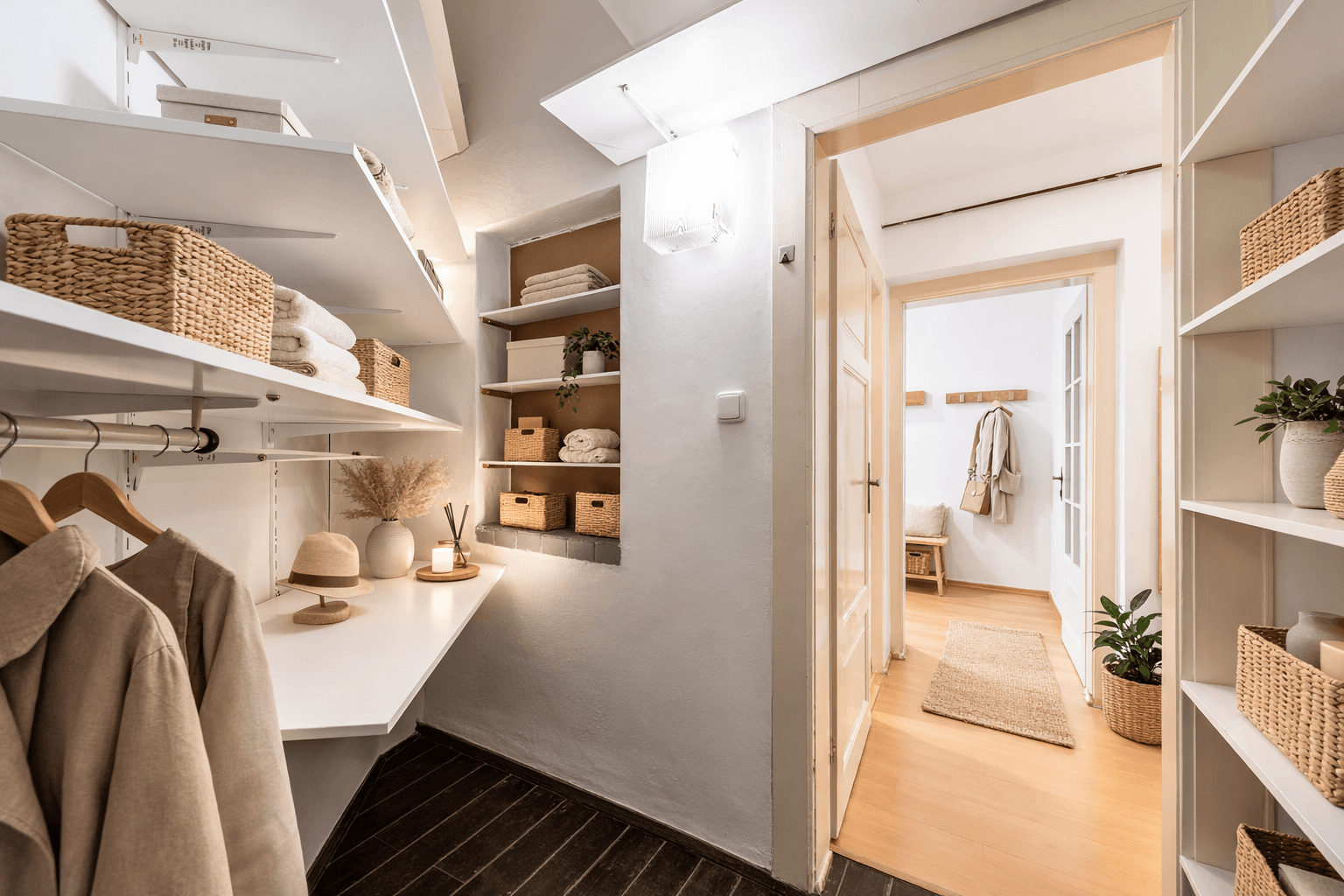 Prodej bytu 3+kk 65 m², Jaromírova, Praha, Praha Prodej bytu 3+kk 65 m², Jaromírova, Praha, Praha