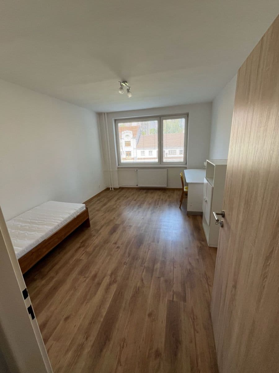 Prodej bytu 2+1 47 m², Masarykova, Nové Město na Moravě, Kraj Vysočina Prodej bytu 2+1 47 m², Masarykova, Nové Město na Moravě, Kraj Vysočina