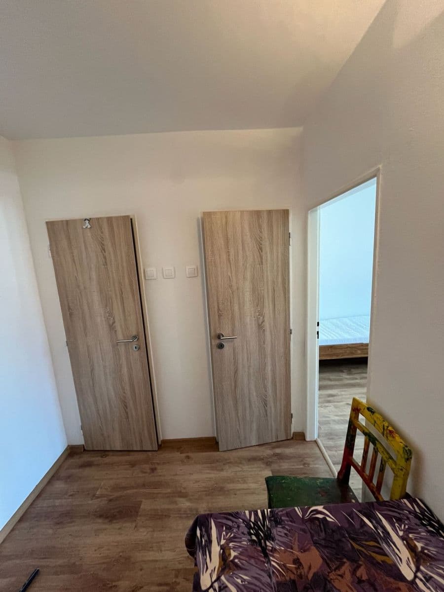 Prodej bytu 2+1 47 m², Masarykova, Nové Město na Moravě, Kraj Vysočina Prodej bytu 2+1 47 m², Masarykova, Nové Město na Moravě, Kraj Vysočina