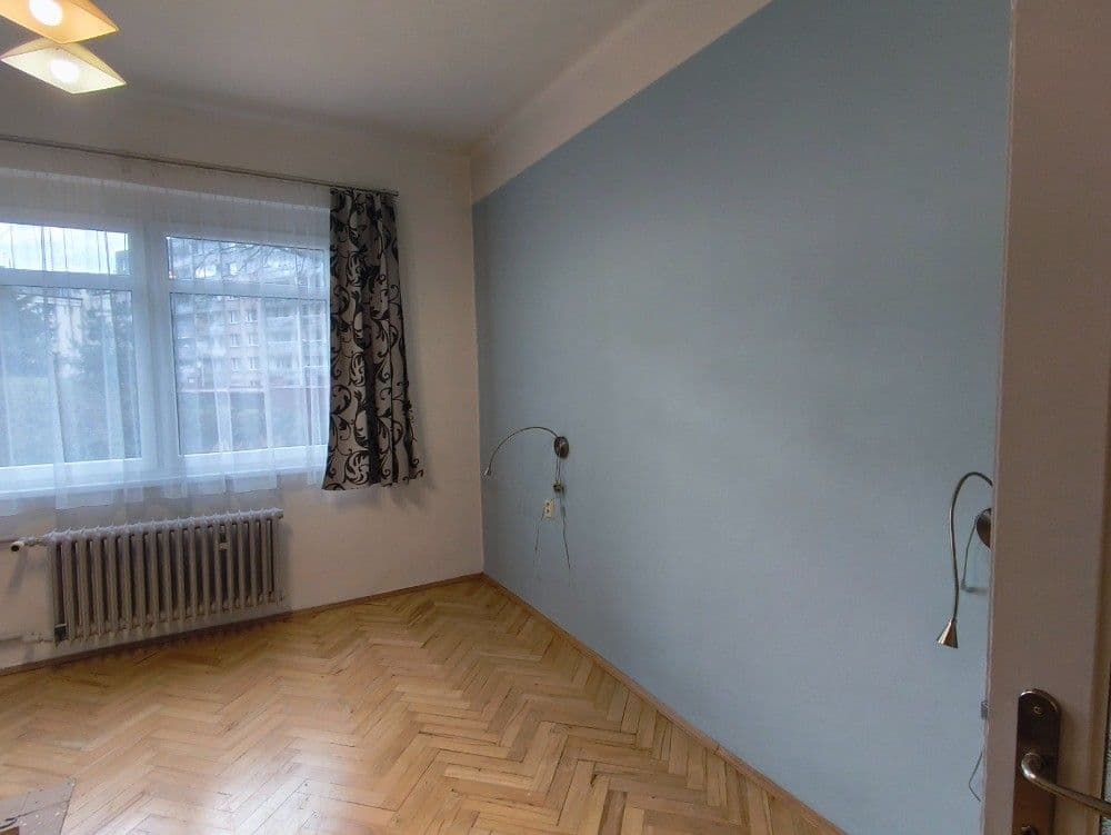 Pronájem bytu 2+1 69 m², Pod Školou, Praha, Praha Pronájem bytu 2+1 69 m², Pod Školou, Praha, Praha