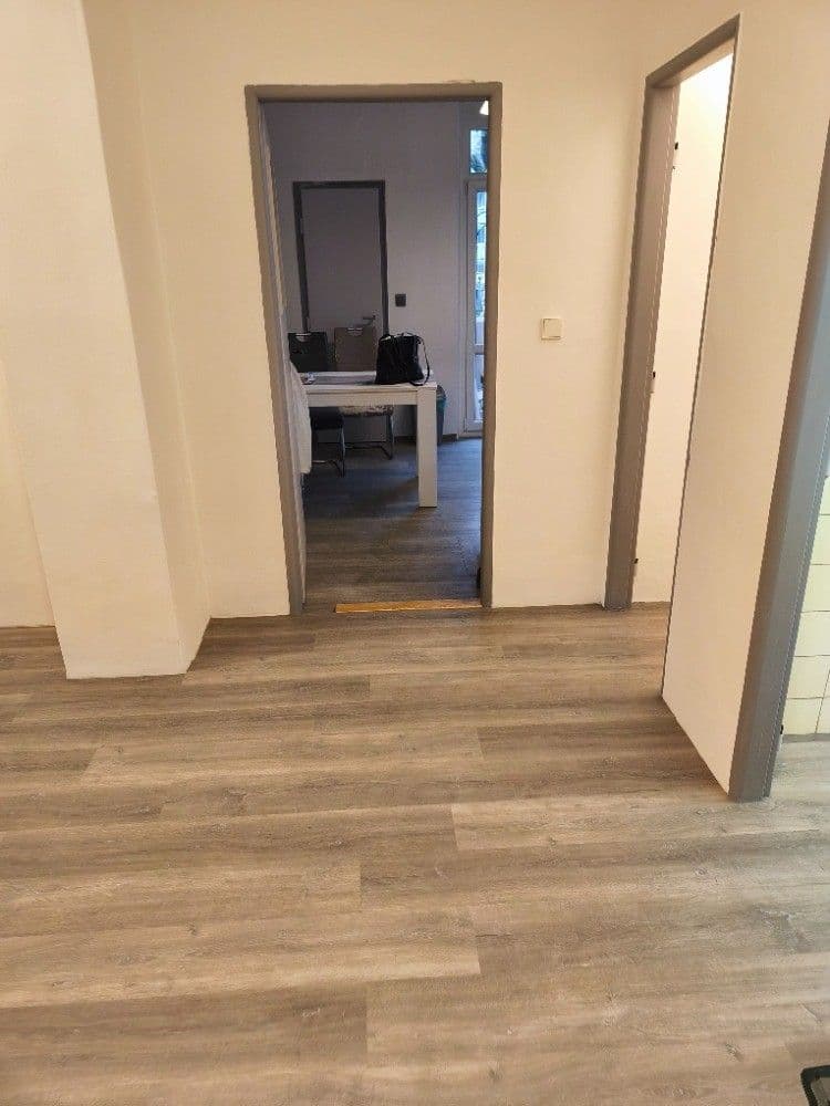 Pronájem bytu 2+1 69 m², Pod Školou, Praha, Praha Pronájem bytu 2+1 69 m², Pod Školou, Praha, Praha