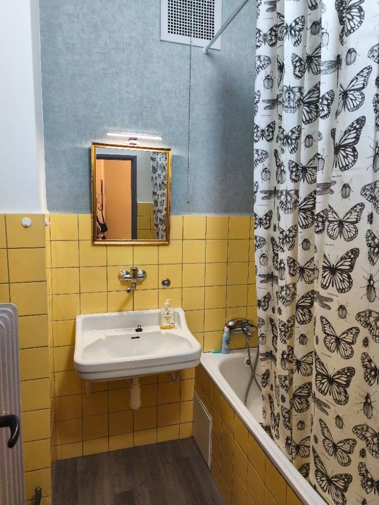 Pronájem bytu 2+1 69 m², Pod Školou, Praha, Praha Pronájem bytu 2+1 69 m², Pod Školou, Praha, Praha