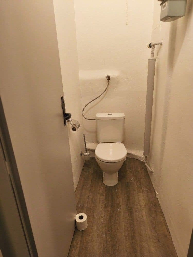 Pronájem bytu 2+1 69 m², Pod Školou, Praha, Praha Pronájem bytu 2+1 69 m², Pod Školou, Praha, Praha