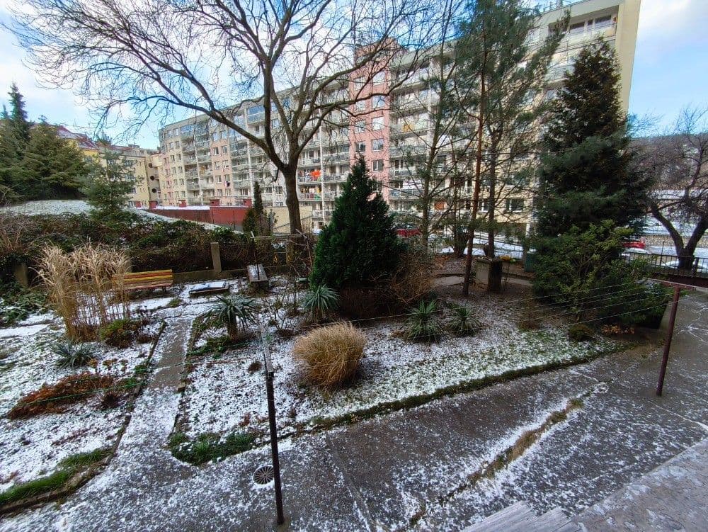 Pronájem bytu 2+1 69 m², Pod Školou, Praha, Praha Pronájem bytu 2+1 69 m², Pod Školou, Praha, Praha