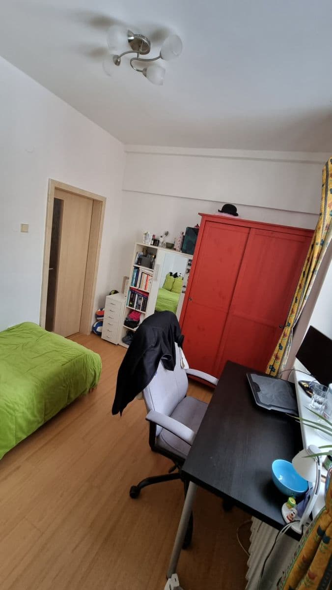 Pronájem bytu 3+1 76 m², Hrnčířská, Brno, Jihomoravský kraj Pronájem bytu 3+1 76 m², Hrnčířská, Brno, Jihomoravský kraj