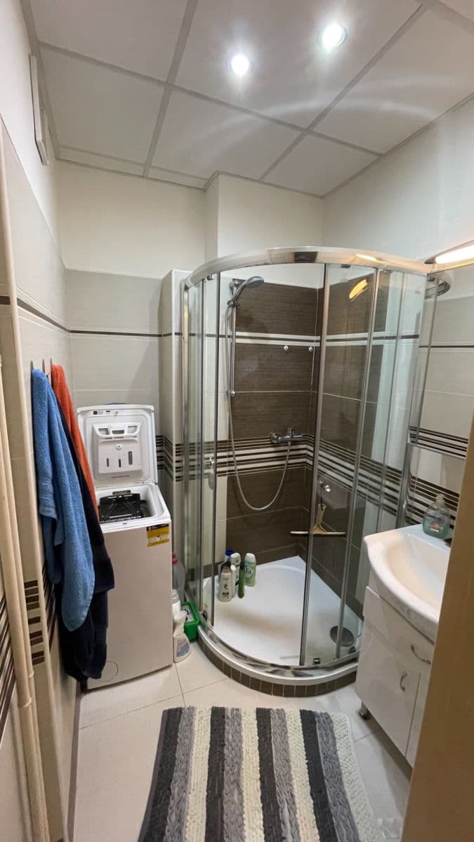 Pronájem bytu 3+1 76 m², Hrnčířská, Brno, Jihomoravský kraj Pronájem bytu 3+1 76 m², Hrnčířská, Brno, Jihomoravský kraj