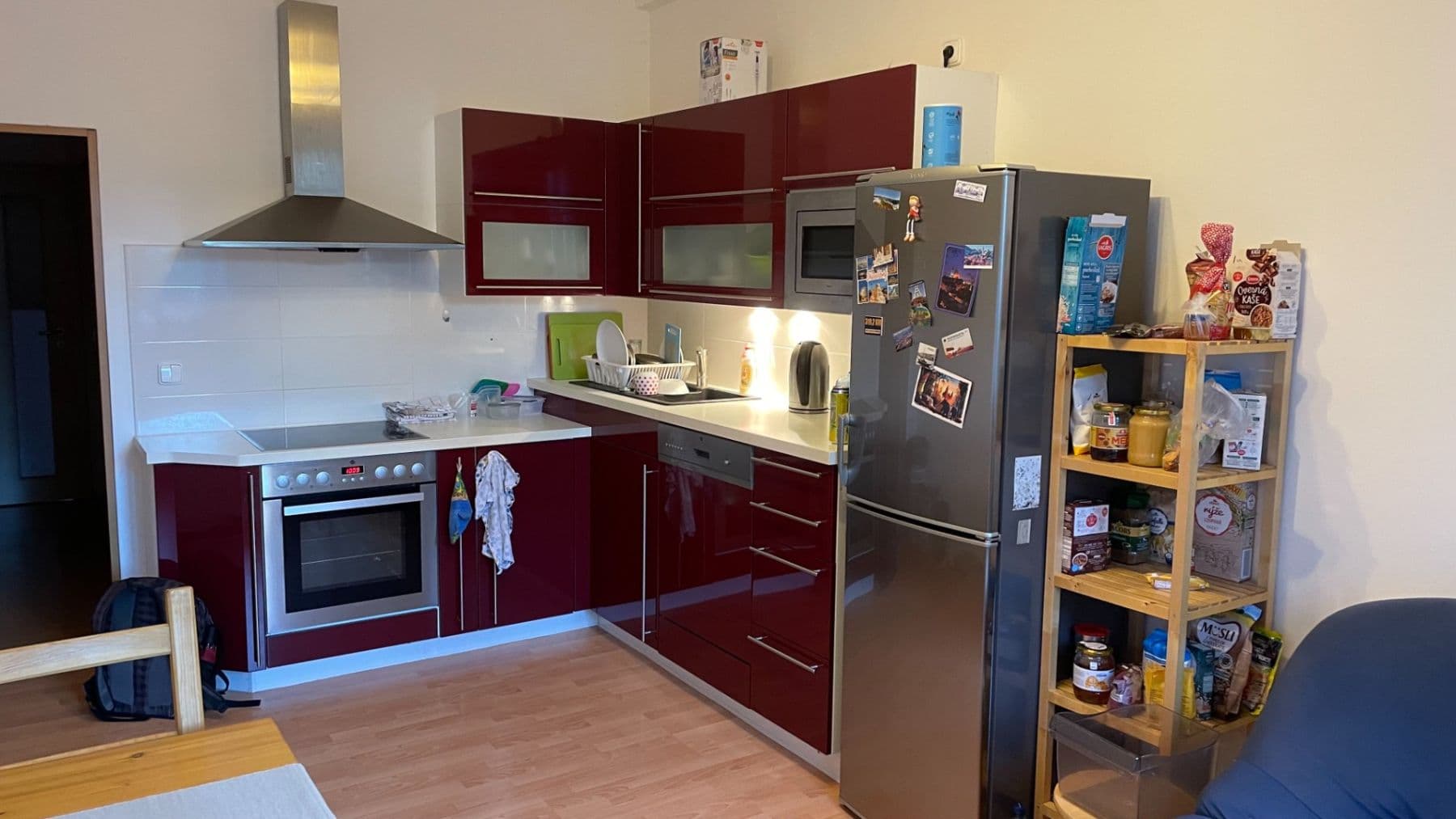 Pronájem bytu 3+1 76 m², Hrnčířská, Brno, Jihomoravský kraj Pronájem bytu 3+1 76 m², Hrnčířská, Brno, Jihomoravský kraj