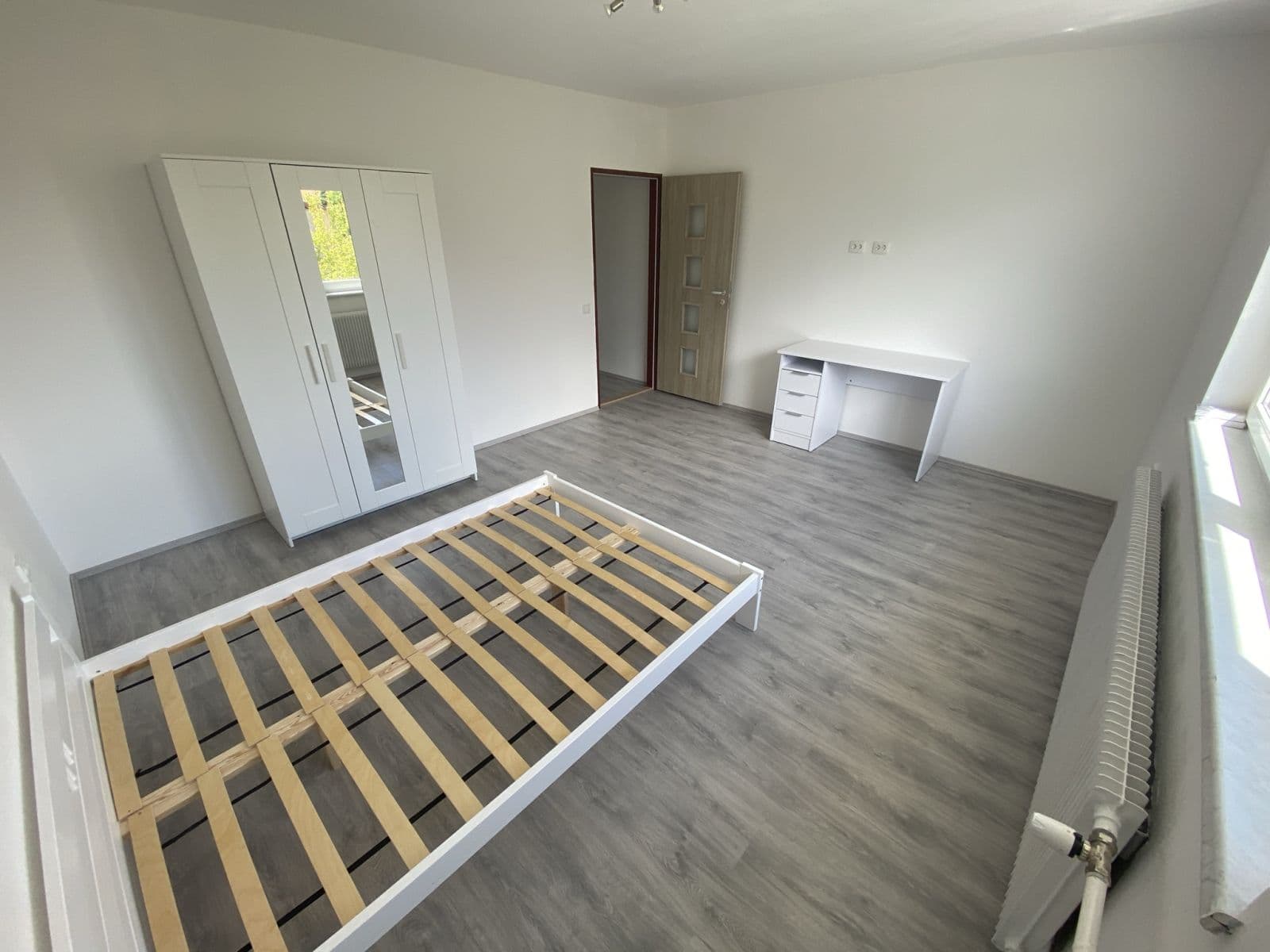 Pronájem bytu 5+1 115 m², Jižní Ⅱ, Praha, Praha Pronájem bytu 5+1 115 m², Jižní Ⅱ, Praha, Praha