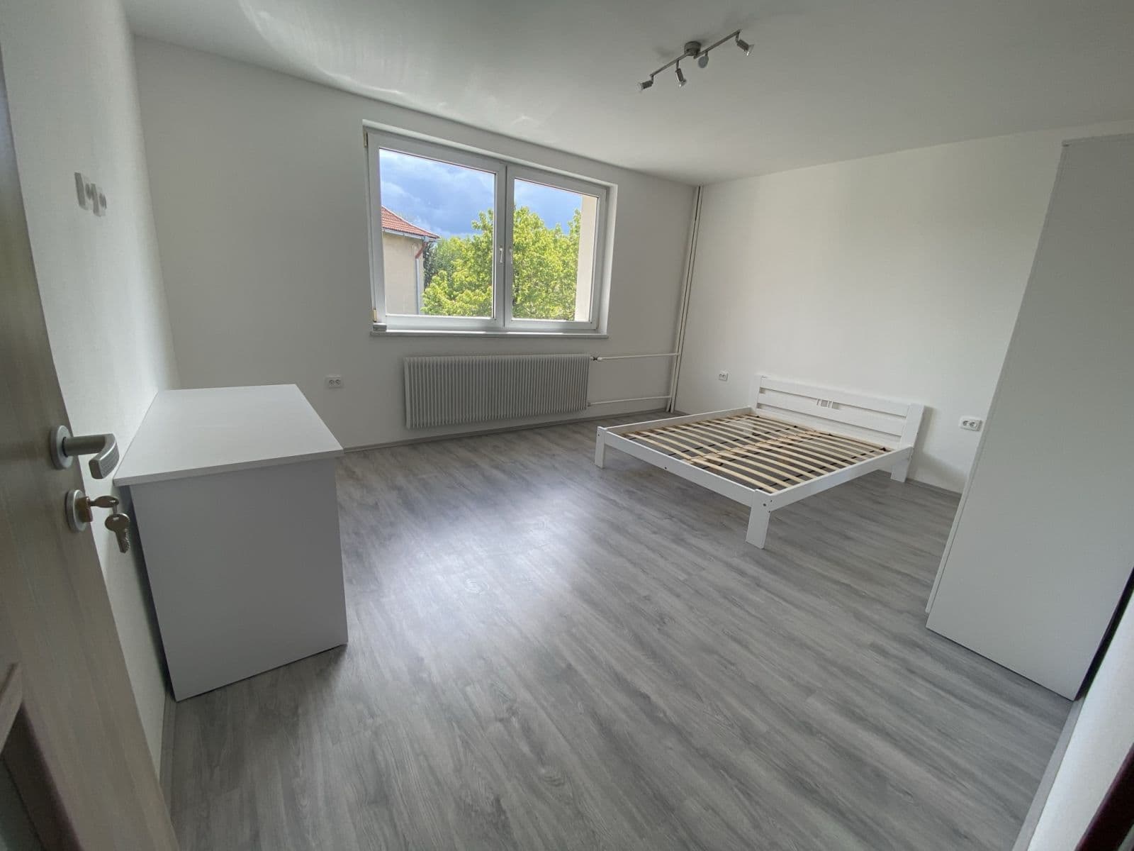 Pronájem bytu 5+1 115 m², Jižní Ⅱ, Praha, Praha Pronájem bytu 5+1 115 m², Jižní Ⅱ, Praha, Praha