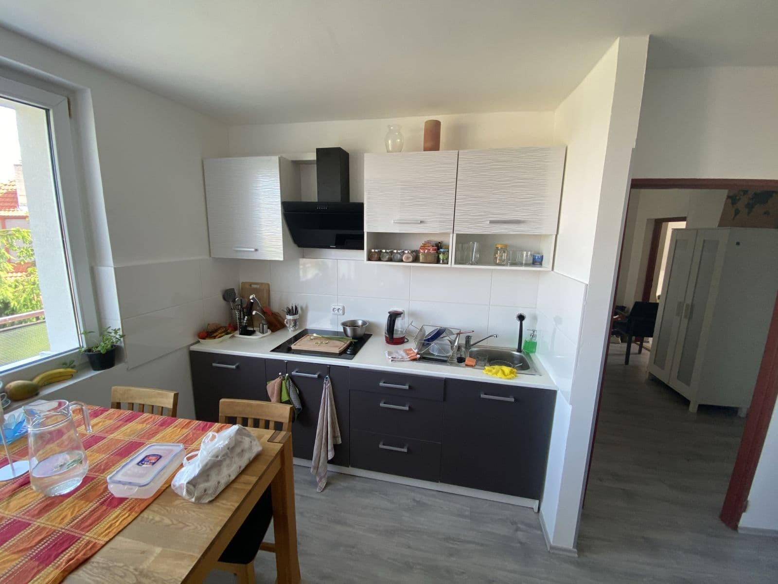 Pronájem bytu 5+1 115 m², Jižní Ⅱ, Praha, Praha Pronájem bytu 5+1 115 m², Jižní Ⅱ, Praha, Praha