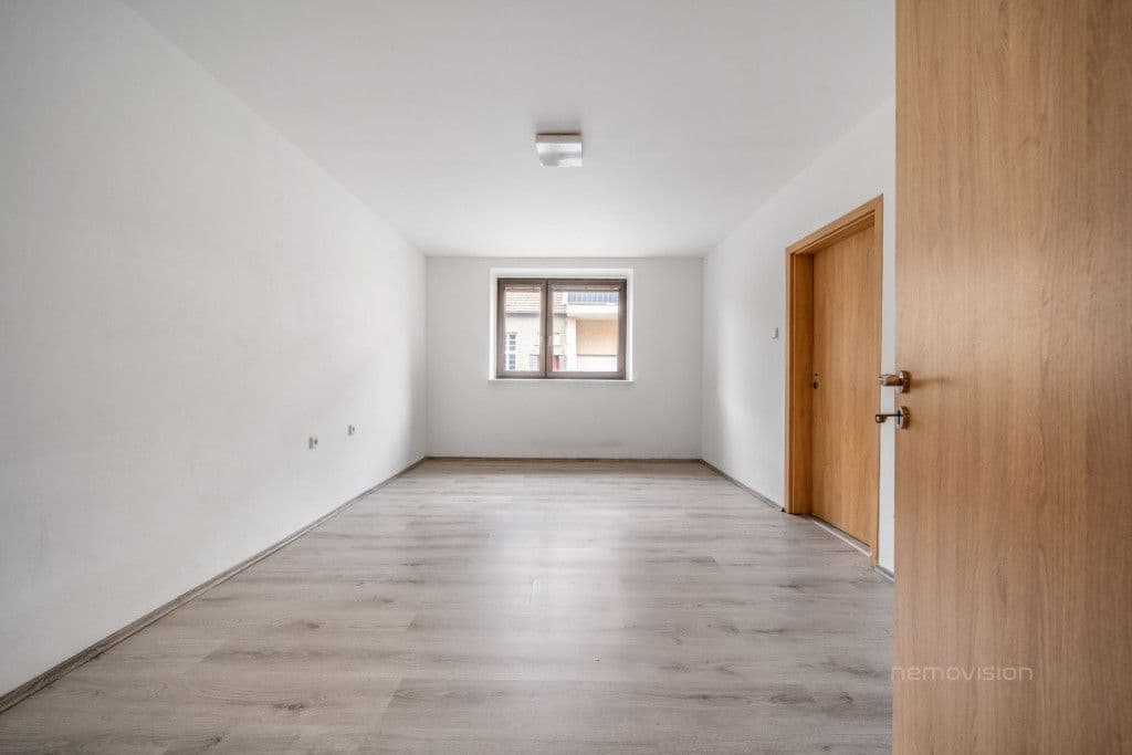 Pronájem bytu 2+1 57 m², Jundrovská, Brno, Jihomoravský kraj Pronájem bytu 2+1 57 m², Jundrovská, Brno, Jihomoravský kraj
