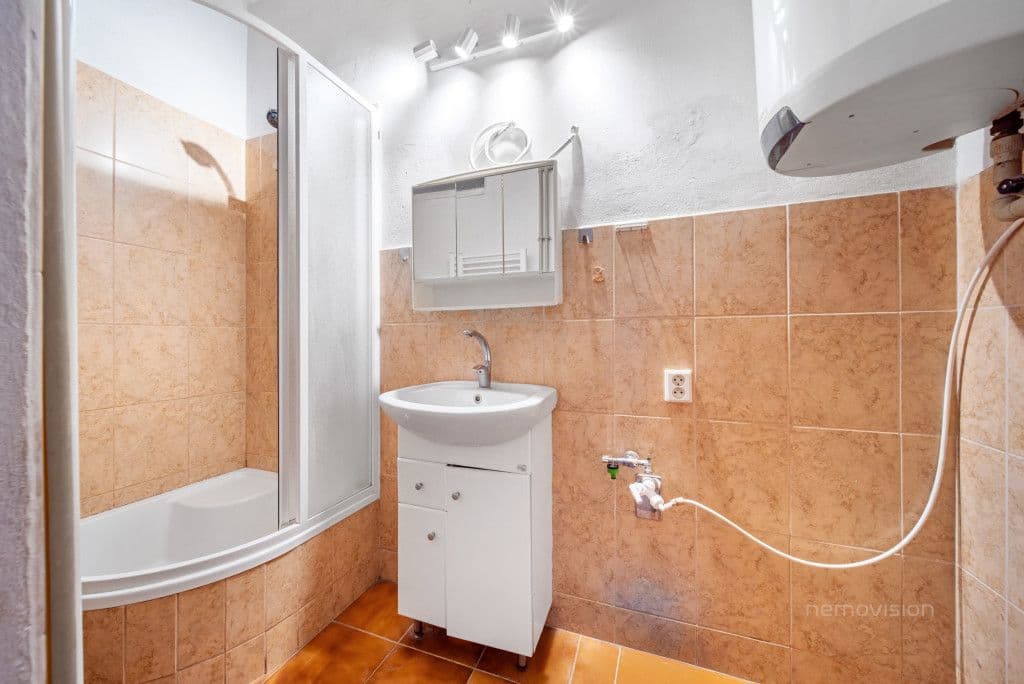Pronájem bytu 2+1 57 m², Jundrovská, Brno, Jihomoravský kraj Pronájem bytu 2+1 57 m², Jundrovská, Brno, Jihomoravský kraj