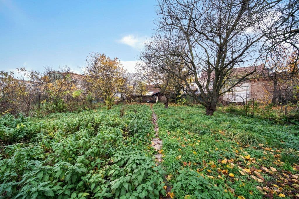 Pronájem bytu 2+1 57 m², Jundrovská, Brno, Jihomoravský kraj Pronájem bytu 2+1 57 m², Jundrovská, Brno, Jihomoravský kraj