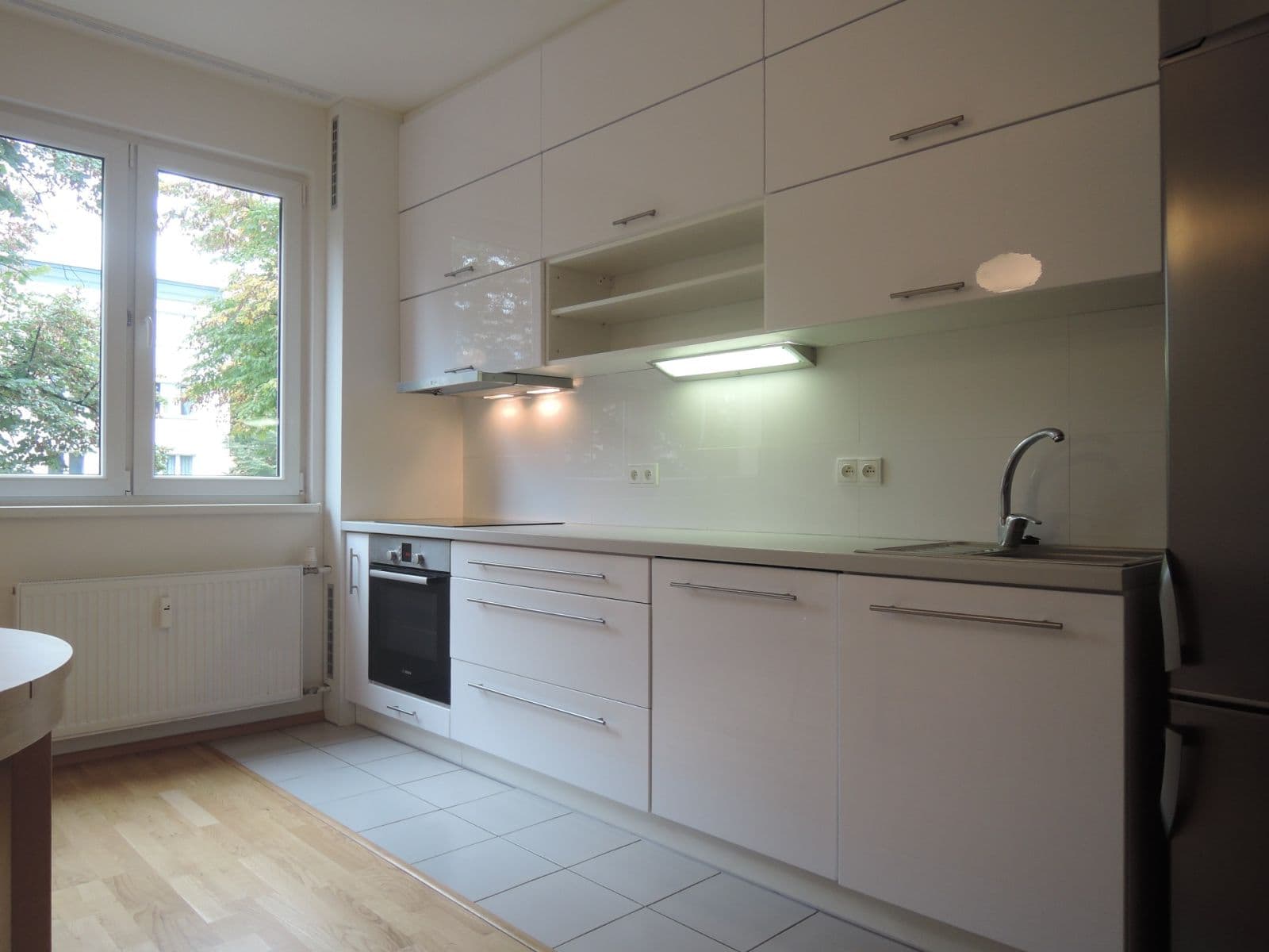Pronájem bytu 3+kk 54 m², Peštukova, Praha, Praha Pronájem bytu 3+kk 54 m², Peštukova, Praha, Praha