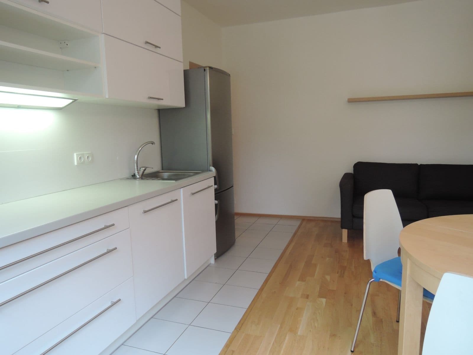 Pronájem bytu 3+kk 54 m², Peštukova, Praha, Praha Pronájem bytu 3+kk 54 m², Peštukova, Praha, Praha