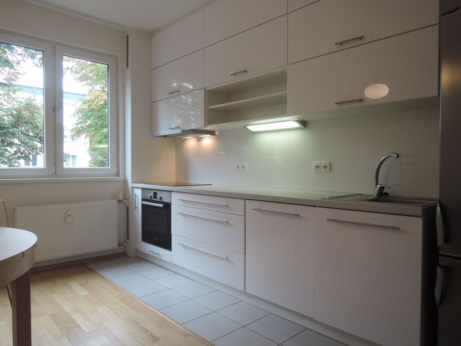 Pronájem bytu 3+kk 54 m², Peštukova, Praha, Praha Pronájem bytu 3+kk 54 m², Peštukova, Praha, Praha