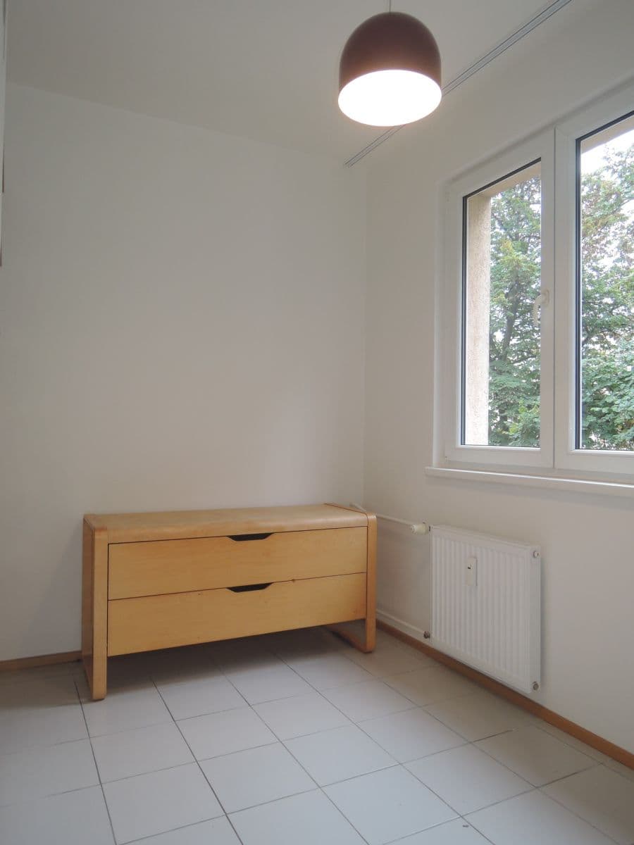 Pronájem bytu 3+kk 54 m², Peštukova, Praha, Praha Pronájem bytu 3+kk 54 m², Peštukova, Praha, Praha