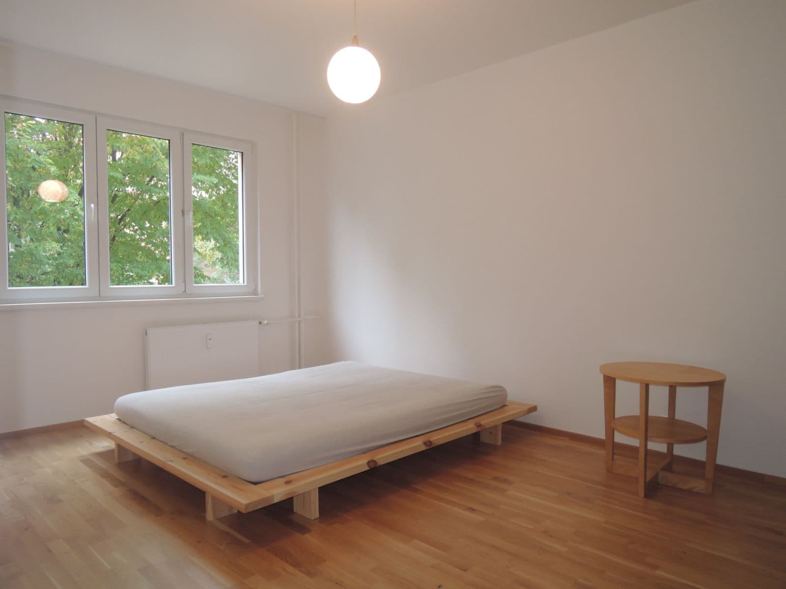 Pronájem bytu 3+kk 54 m², Peštukova, Praha, Praha Pronájem bytu 3+kk 54 m², Peštukova, Praha, Praha