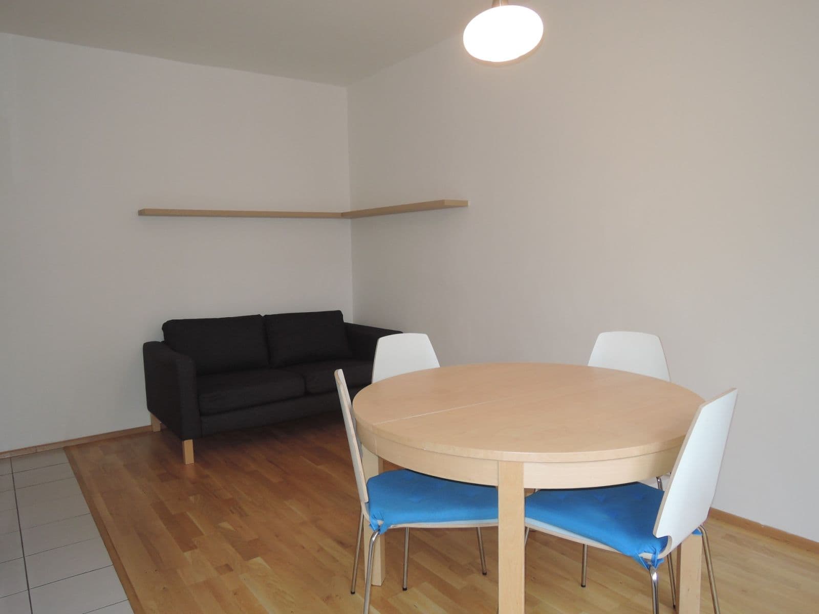 Pronájem bytu 3+kk 54 m², Peštukova, Praha, Praha Pronájem bytu 3+kk 54 m², Peštukova, Praha, Praha