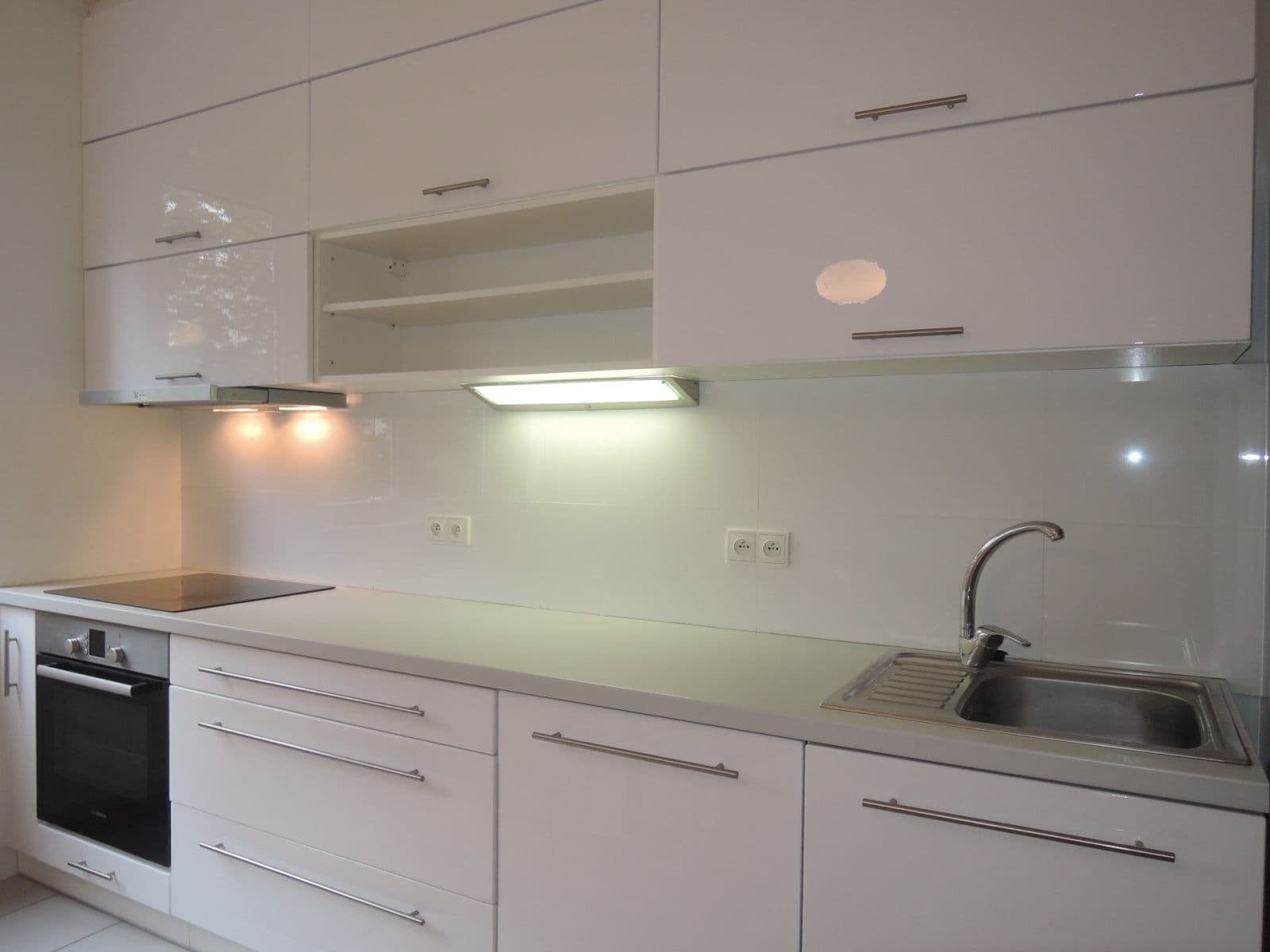 Pronájem bytu 3+kk 54 m², Peštukova, Praha, Praha Pronájem bytu 3+kk 54 m², Peštukova, Praha, Praha