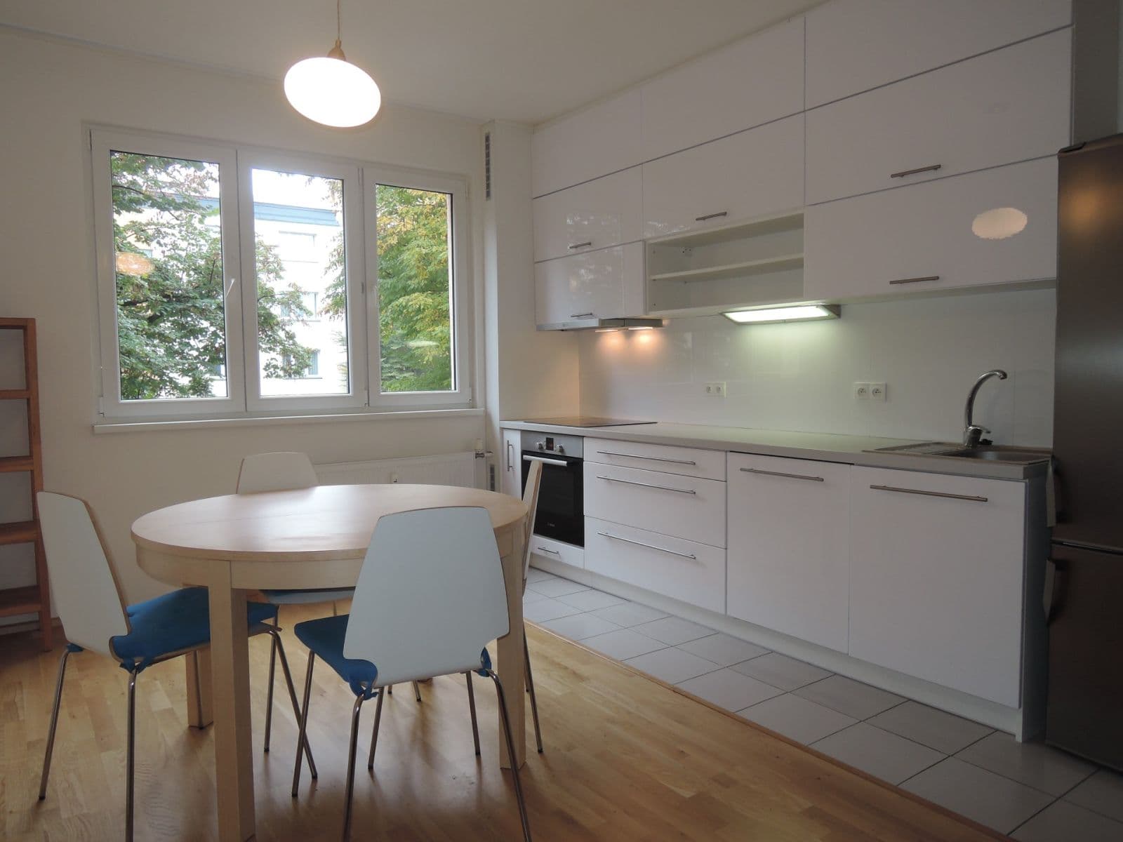 Pronájem bytu 3+kk 54 m², Peštukova, Praha, Praha Pronájem bytu 3+kk 54 m², Peštukova, Praha, Praha