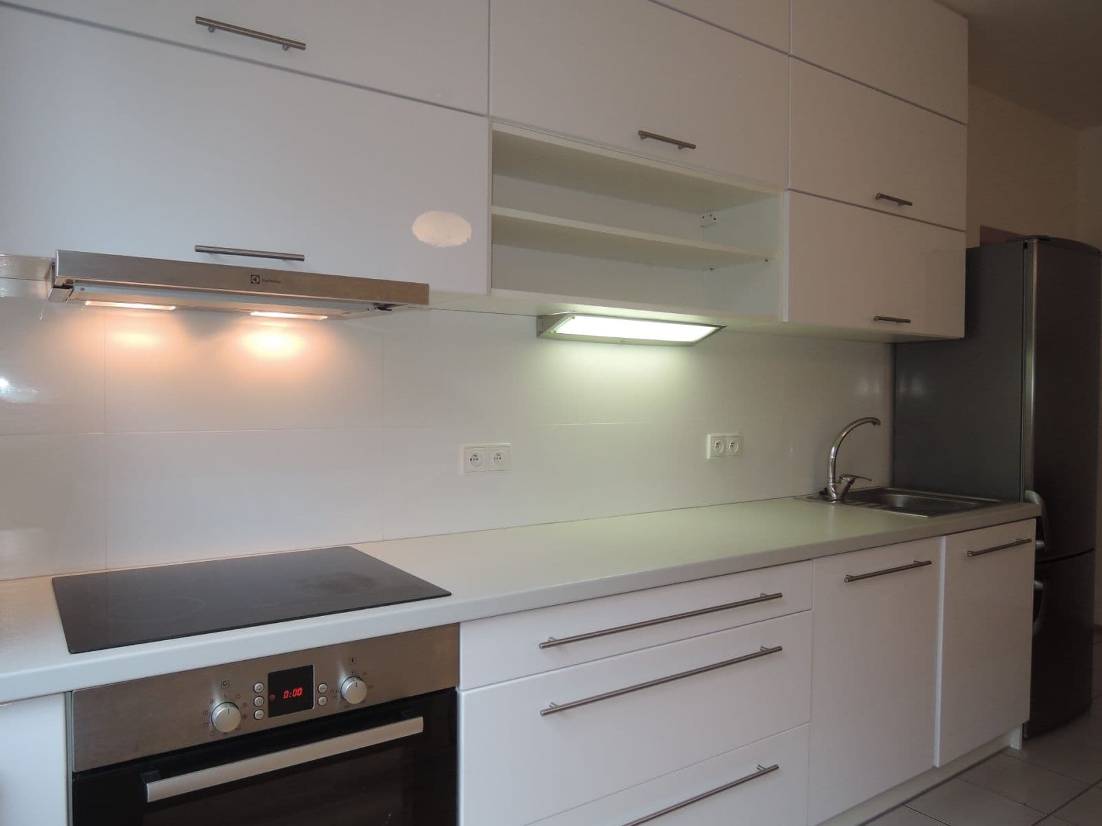 Pronájem bytu 3+kk 54 m², Peštukova, Praha, Praha Pronájem bytu 3+kk 54 m², Peštukova, Praha, Praha