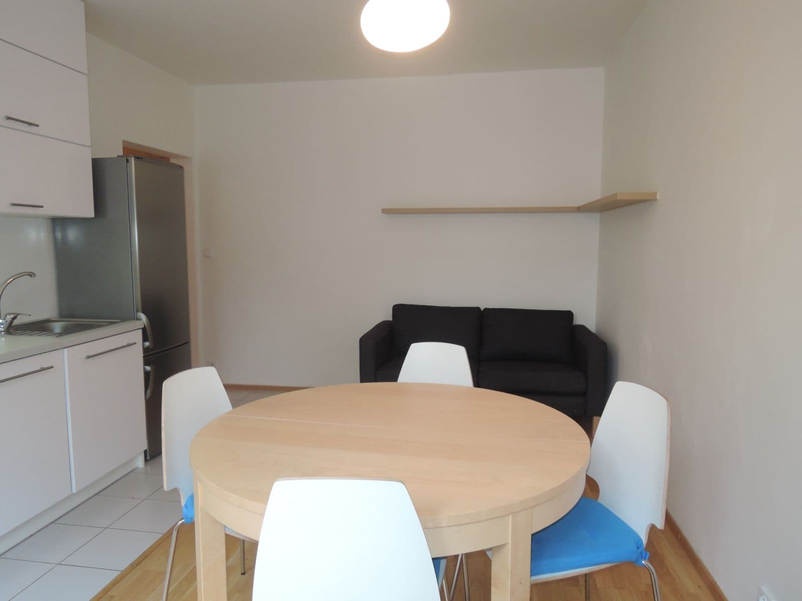 Pronájem bytu 3+kk 54 m², Peštukova, Praha, Praha Pronájem bytu 3+kk 54 m², Peštukova, Praha, Praha