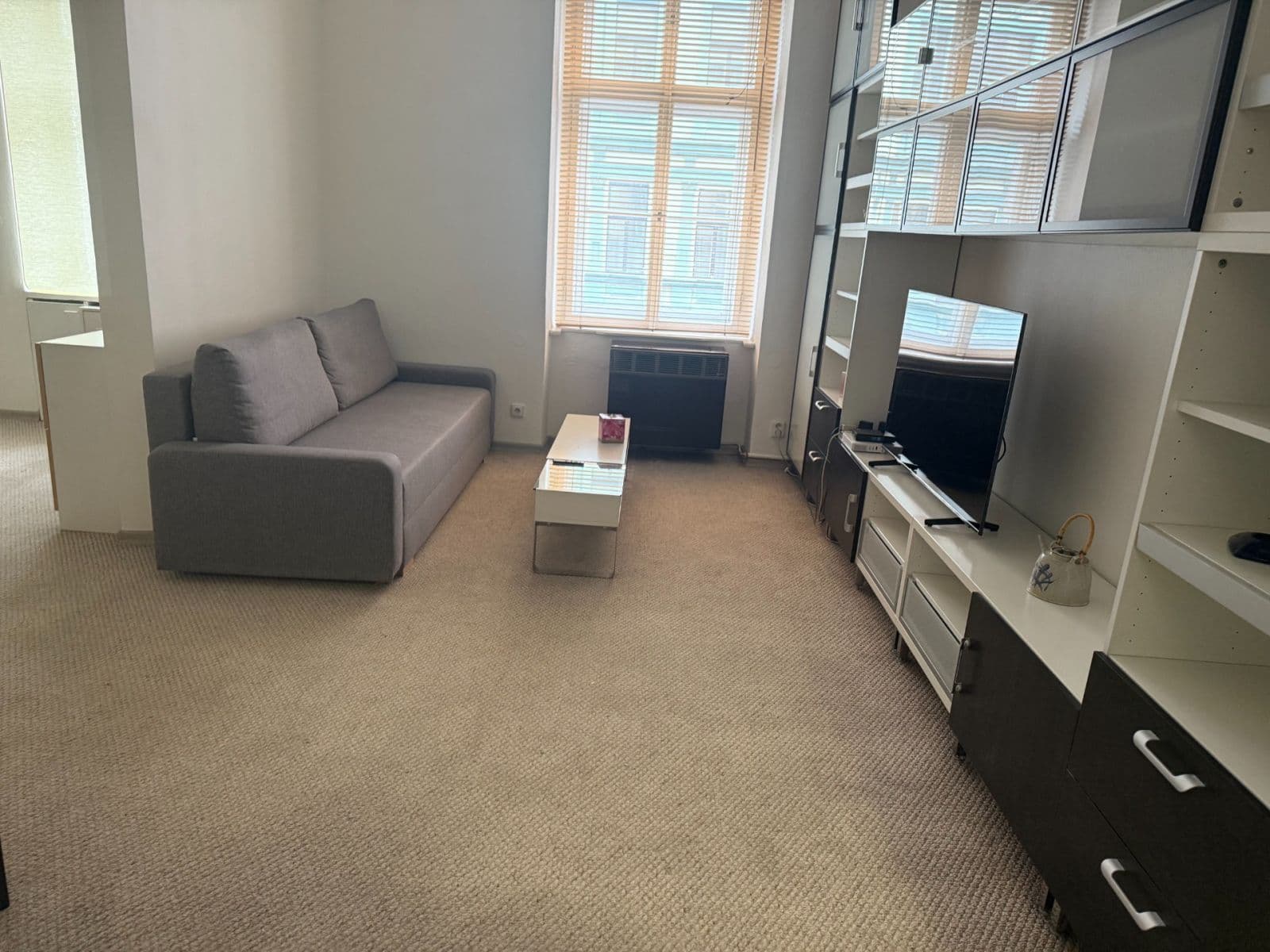 Pronájem bytu 2+kk 57 m², Vltavská, Praha, Praha Pronájem bytu 2+kk 57 m², Vltavská, Praha, Praha